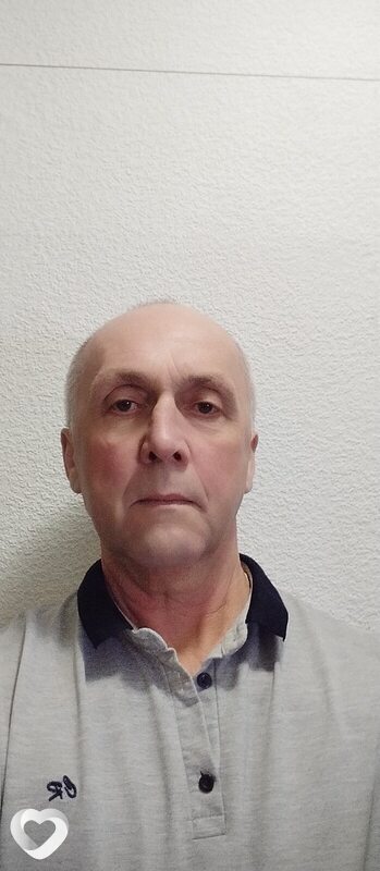 Валерий, 61, Екатеринбурге — анкета №1742086