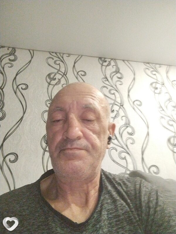 Андрей, 57, Черногорске — анкета №1742095