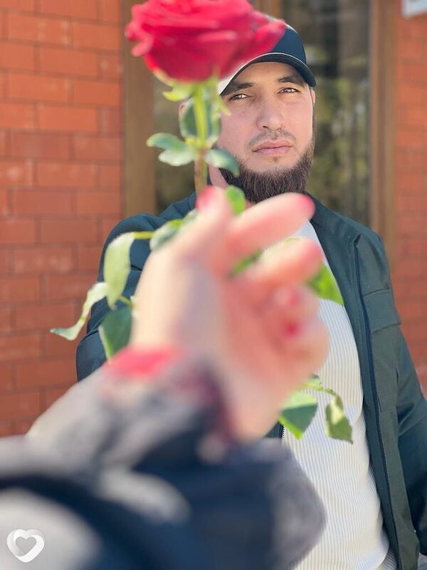 Amir, 32, Мариуполе — анкета №1741865