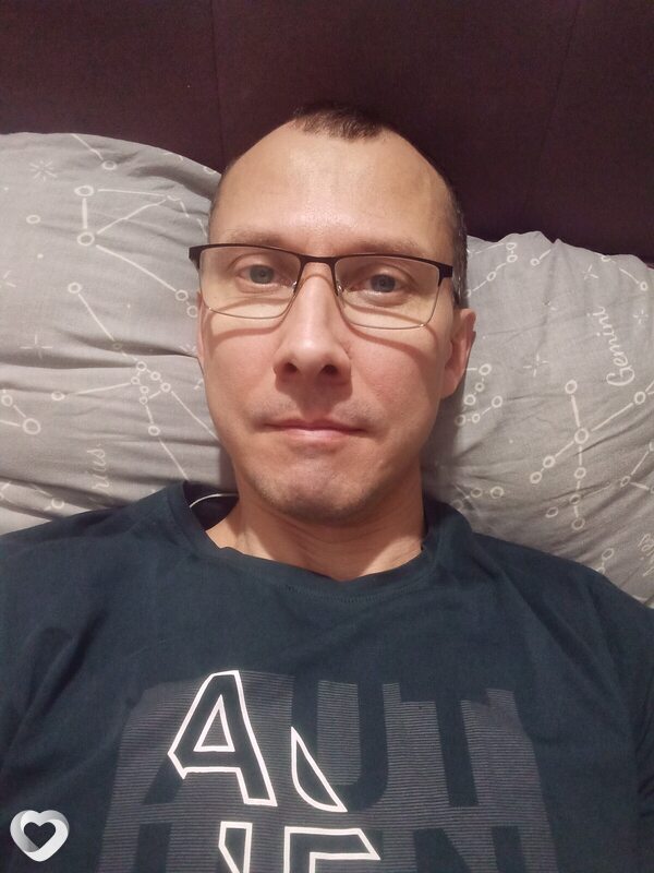 Александр, 49, Подольске — анкета №1742063