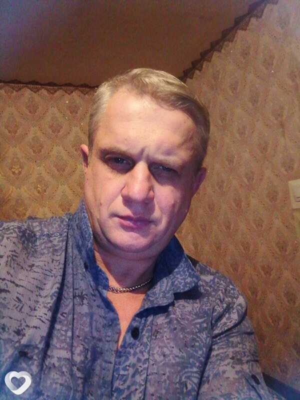 Владимир, 39, Донецке — анкета №1742064