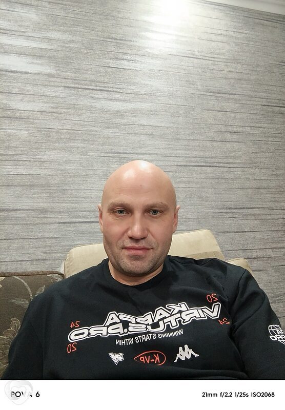 Андрей, 46, Тамбове — анкета №1742167