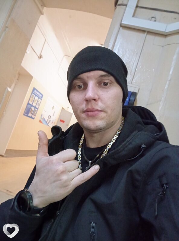 Freedomprisoner, 35, Липецке — анкета №1742168