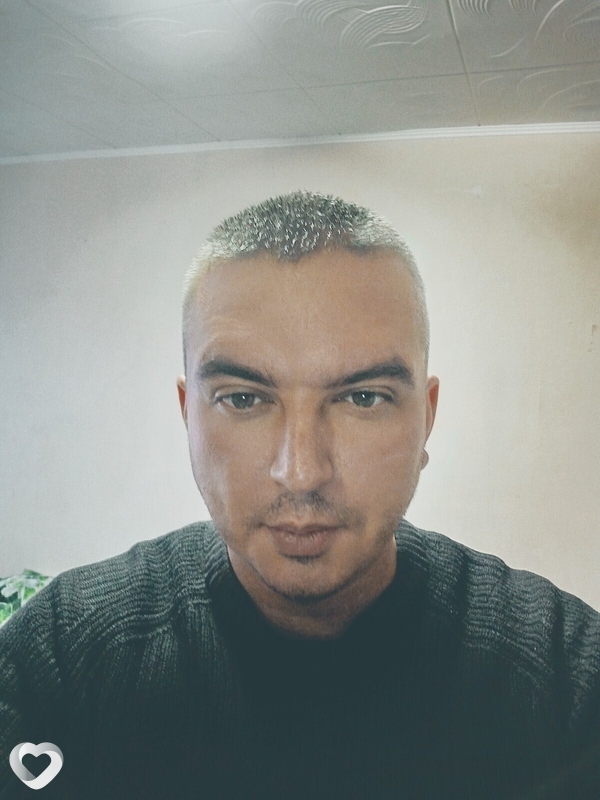 Макс, 41, Жуковском — анкета №1742101