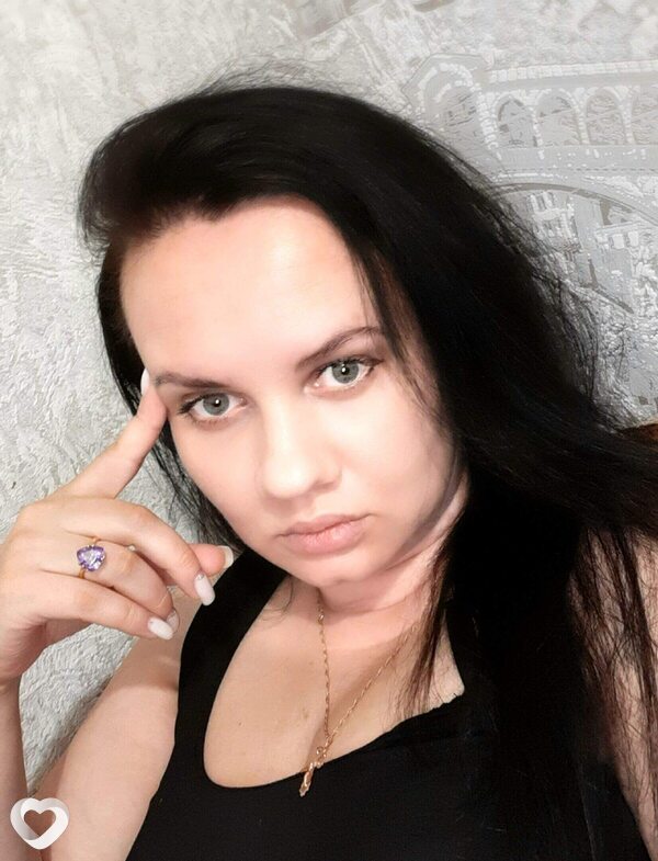 Анастасия, 39, Воронеже — анкета №1742109