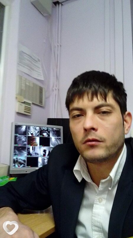 Сергей, 35, Екатеринбурге — анкета №1742118