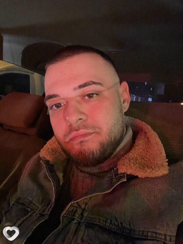 Yul, 28, București — анкета №1742225