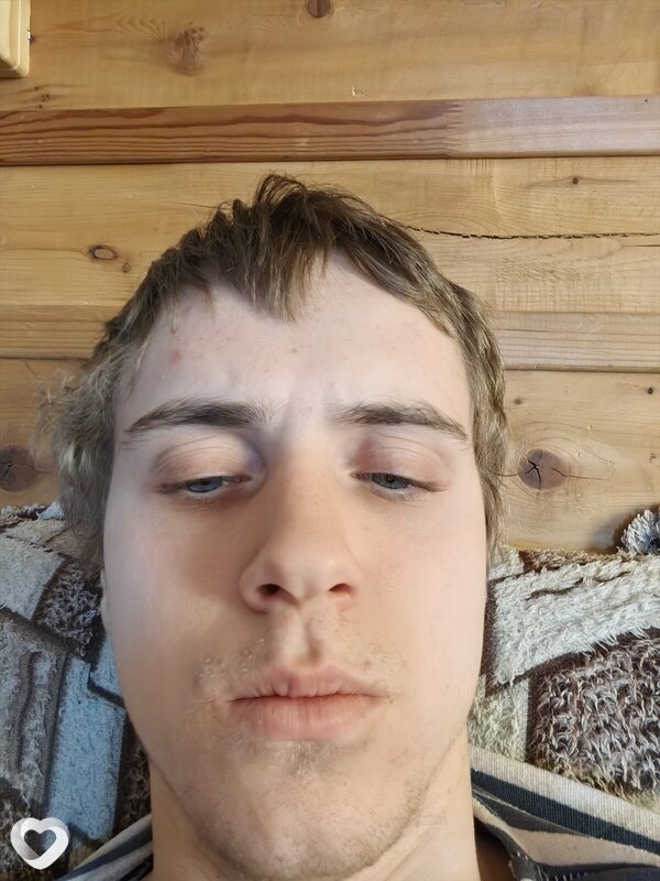 Алексей, 19, Владивостоке — анкета №1742227
