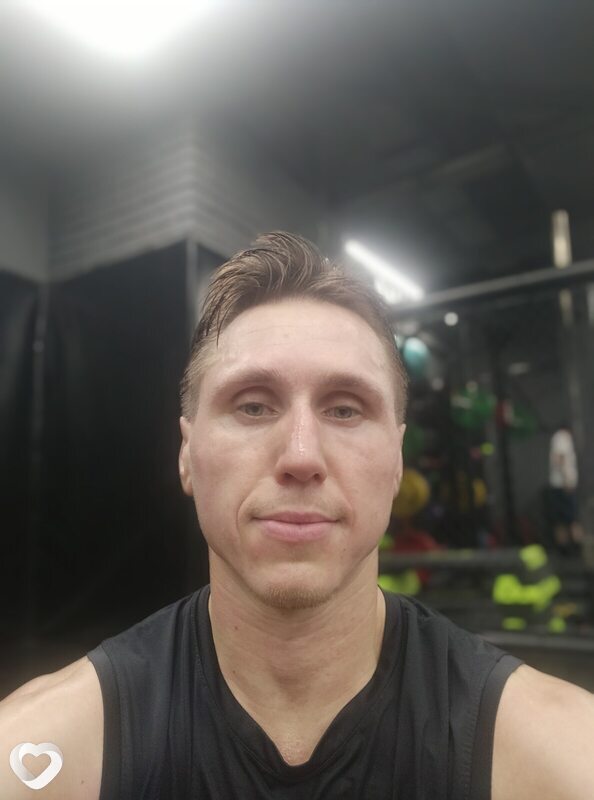 Сергей, 38, Минске — анкета №1742245