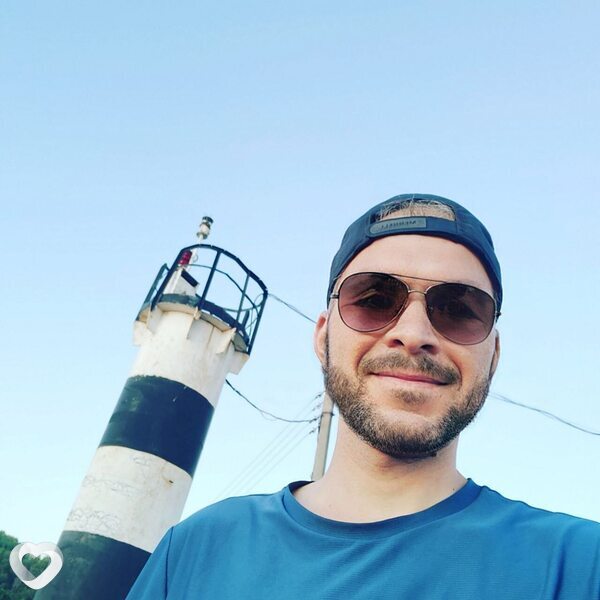 Иван, 38, Новочебоксарске — анкета №1742246