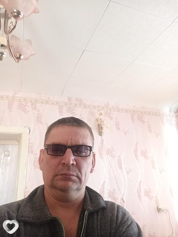Евгений, 51, Омске — анкета №1742177