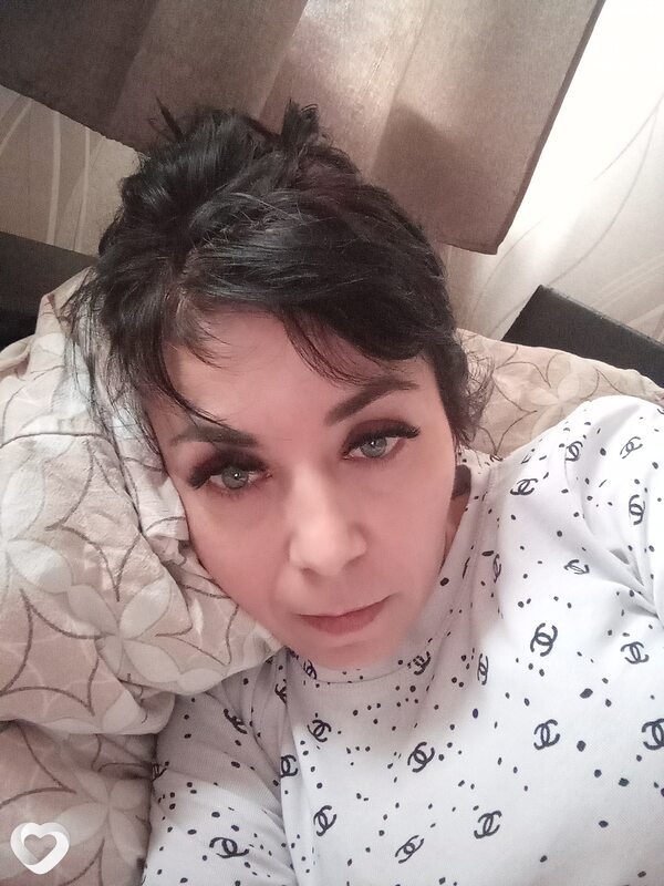 Вика, 43, Туле — анкета №1742191