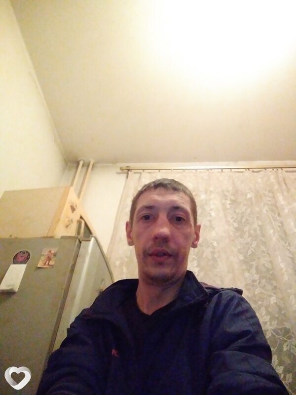 Андрей, 43, Ярославле — анкета №1742197