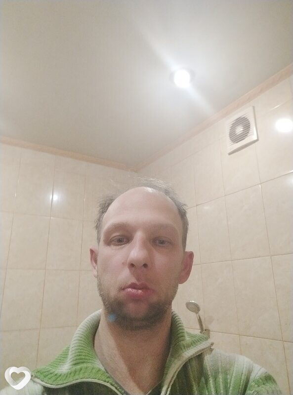Вадим, 47, Днепр — анкета №1742476