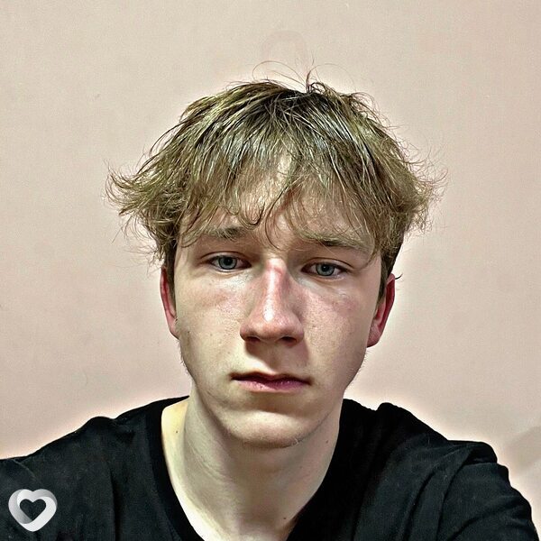 Виктор, 20, Брянске — анкета №1742477