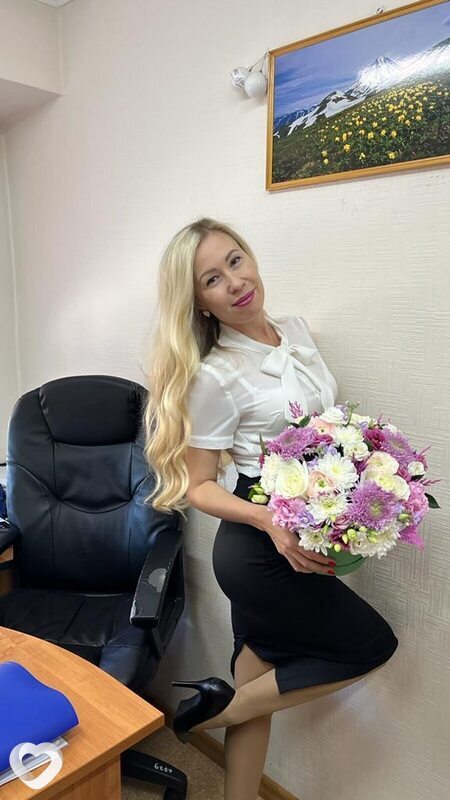 Татьяна, 37, Петропавловске-Камчатском — анкета №1742481