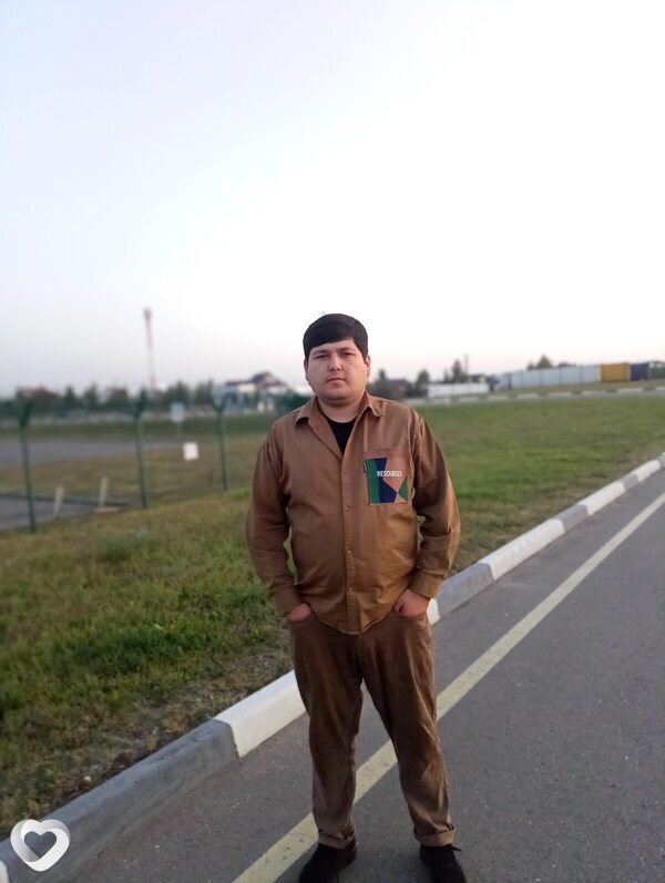 Bobur, 30, Торжке — анкета №1742126