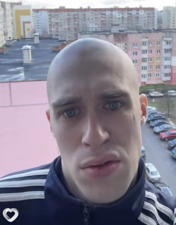 Роман, 24, Петропавловске — анкета №1742136