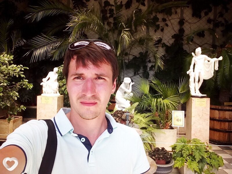 Марк, 36, Екатеринбурге — анкета №1742139