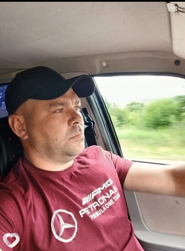 Андрей, 40, Лабинске — анкета №1742140