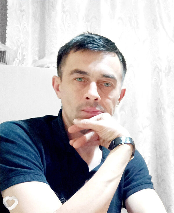 Юрий, 49, Нижнем Новгороде — анкета №1742143