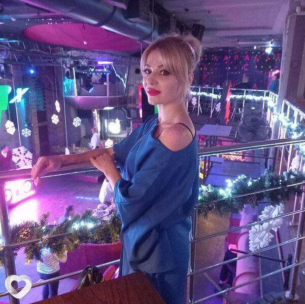 Анна, 48, Новосибирске — анкета №1742144