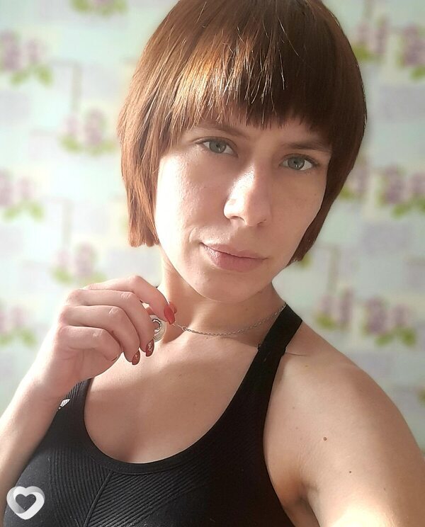 Алина, 28, Спасск-Дальний — анкета №1742198
