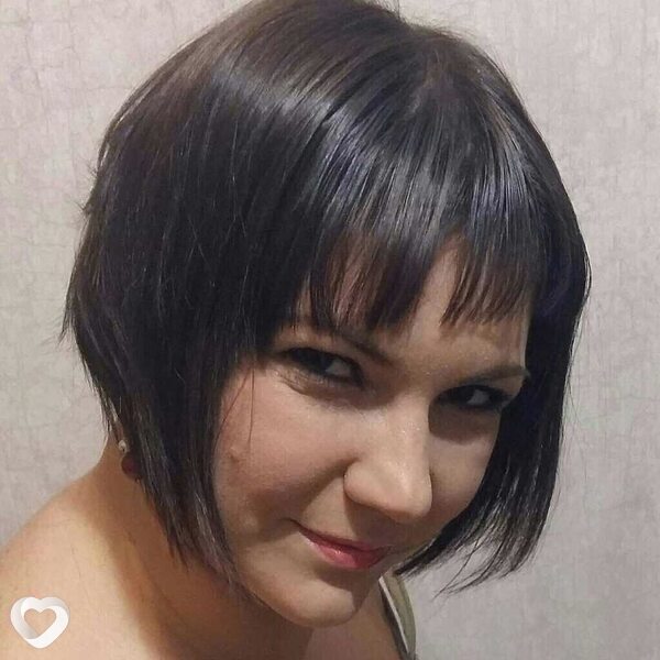 Ольга, 45, Хабаровске — анкета №1742203