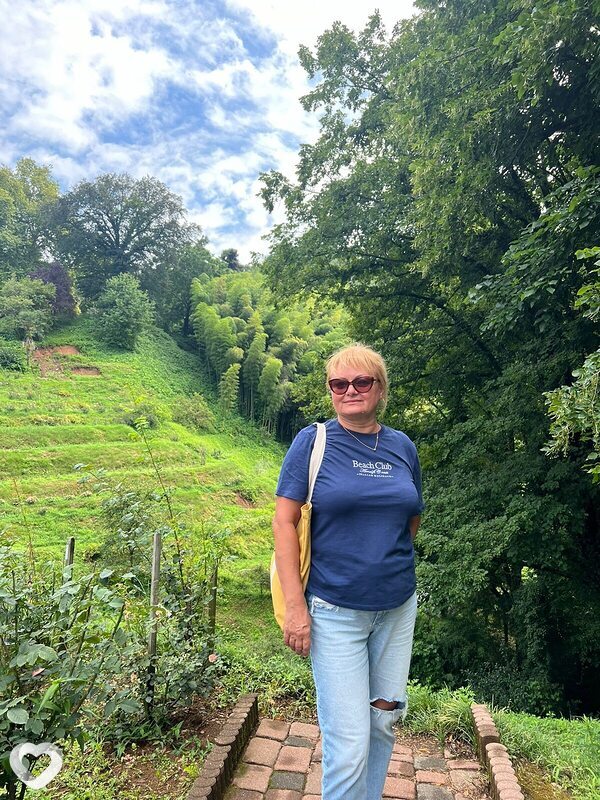 Светлана, 57, Бобруйске — анкета №1742220