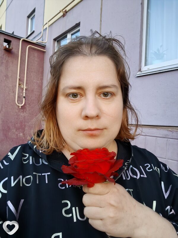 Кристина, 35, Чебоксарах — анкета №1742221