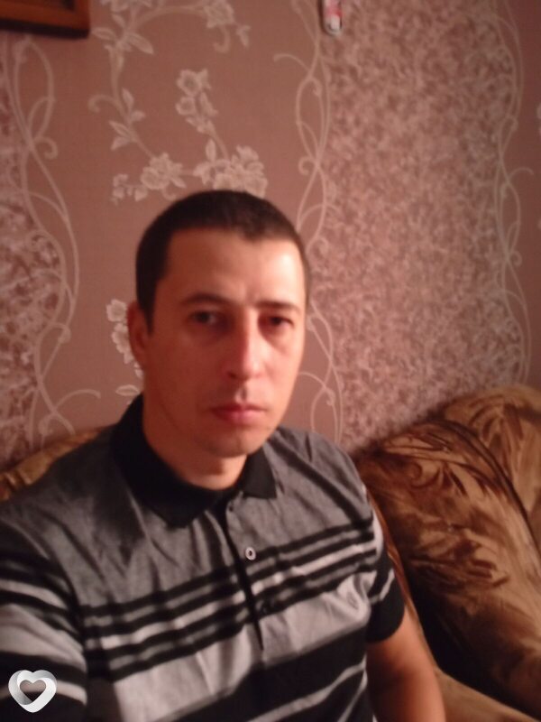 Сергей, 41, Абакане — анкета №1742273