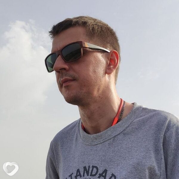Семен, 38, Абакане — анкета №1742276