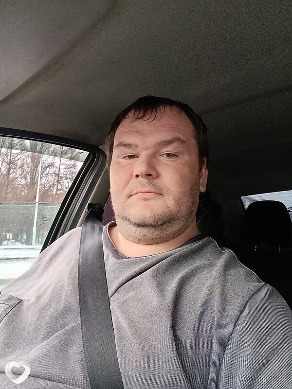 Александр, 38, Кемерове — анкета №1742278