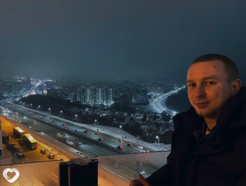 Александр, 31, Уфе — анкета №1742282