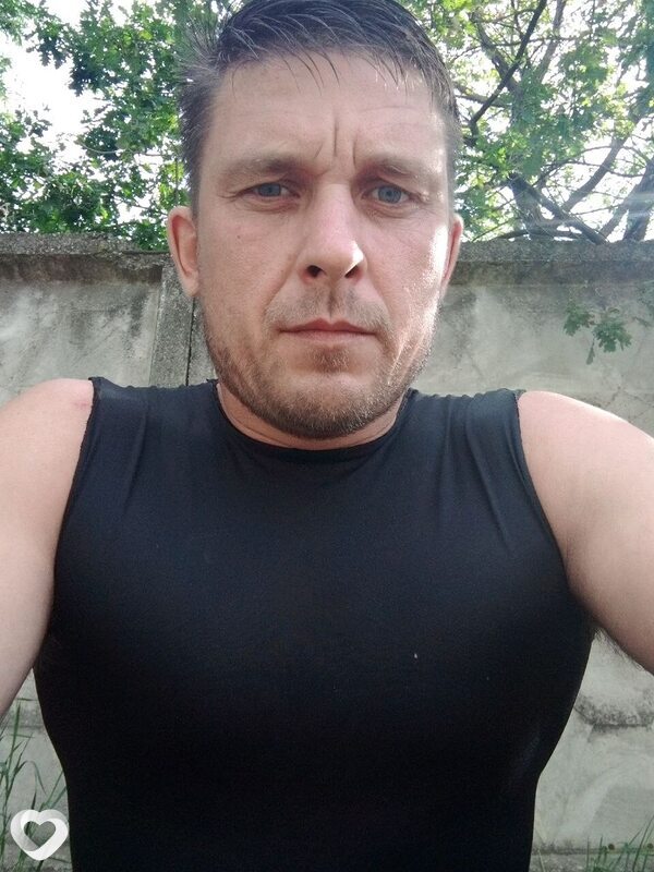 Руслан, 45, Луганске — анкета №1742288