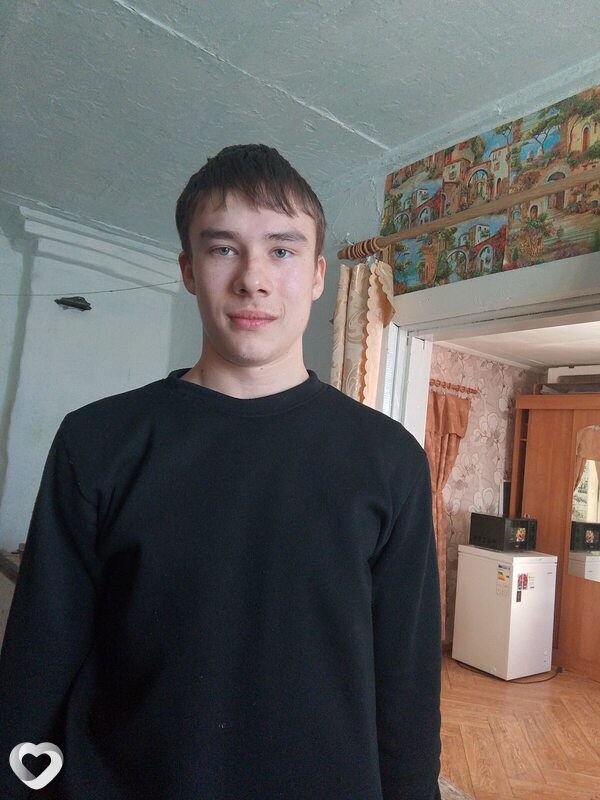Егор, Нерчинск