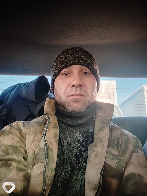 Илья, 42, Люберцах — анкета №1742303