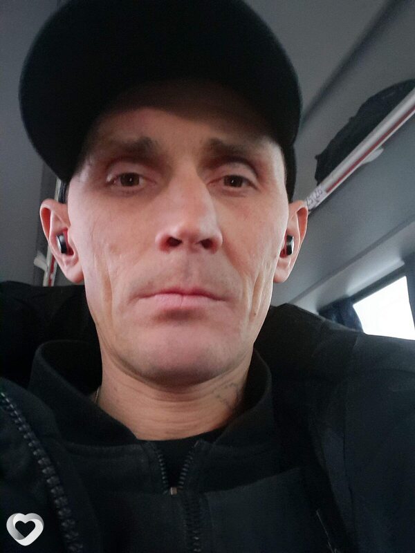 Андрей, 38, Москве — анкета №1742305