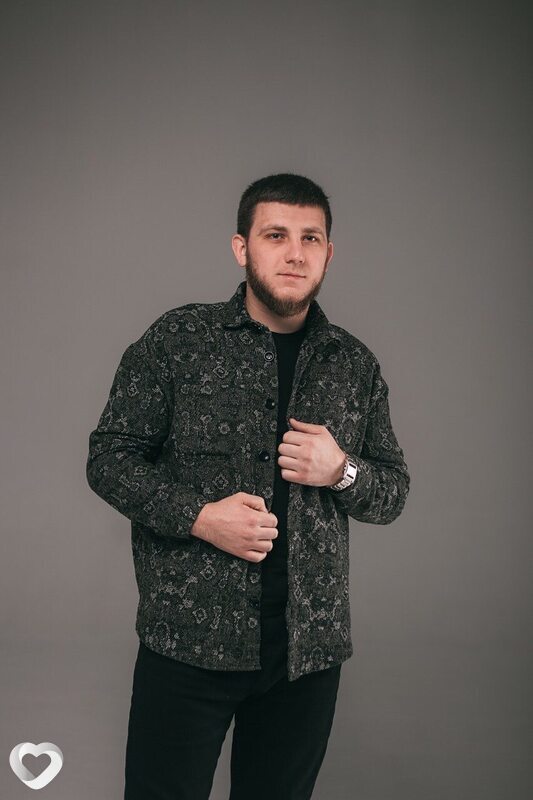 Глеб, 27, Ижевске — анкета №1742308