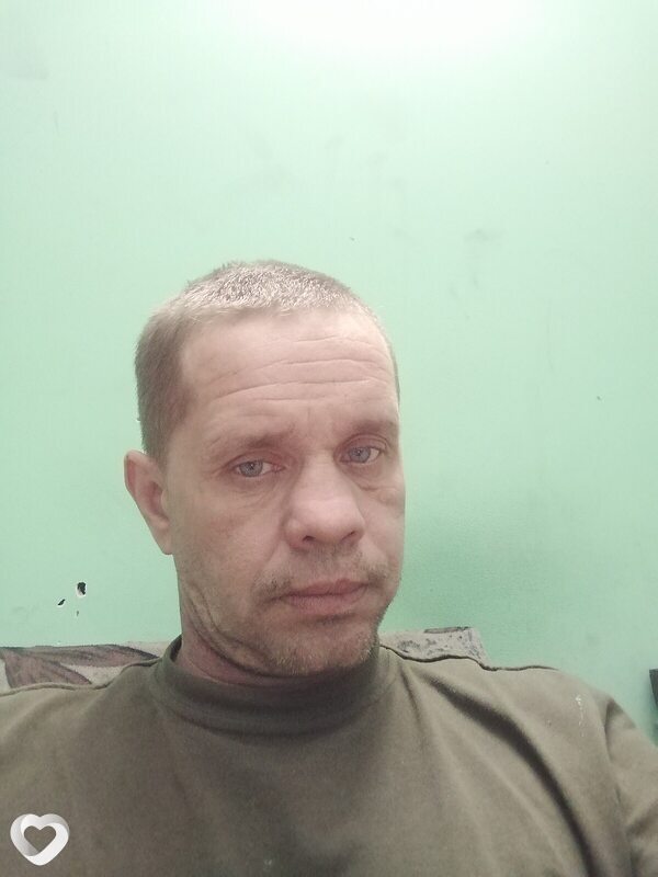 Степан, 46, Томске — анкета №1742314