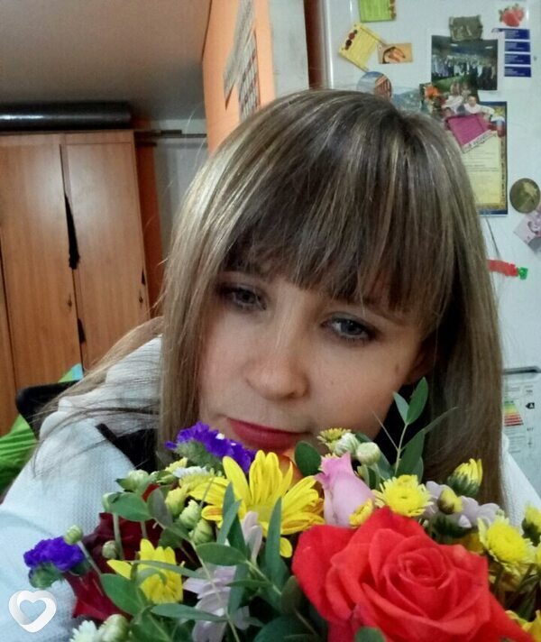 Анна, 38, Перми — анкета №1742315
