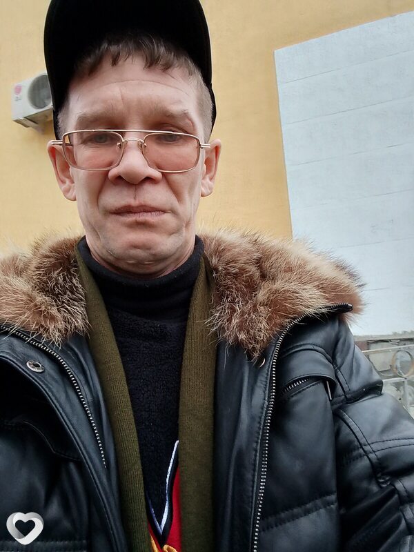 Феликс, 48, Екатеринбурге — анкета №1742316