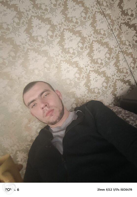 Иван, 35, Астрахани — анкета №1742319