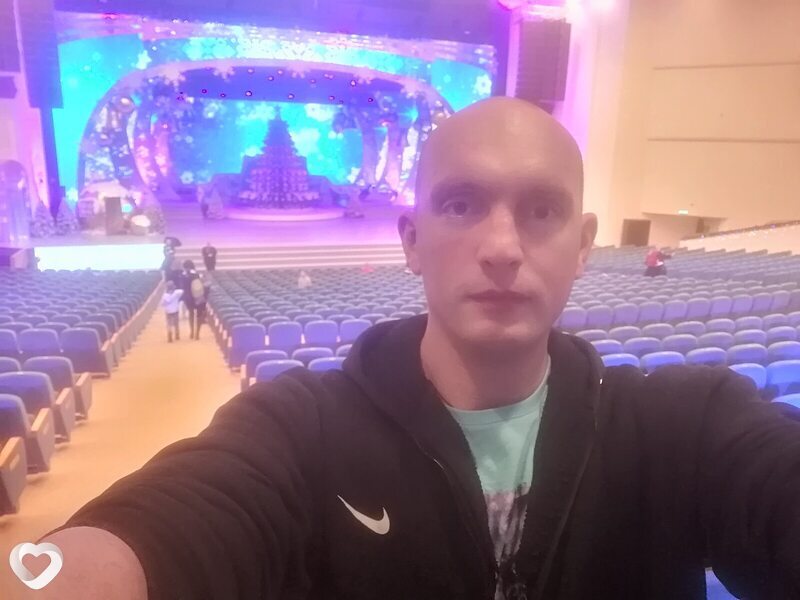 Кирилл, Червень