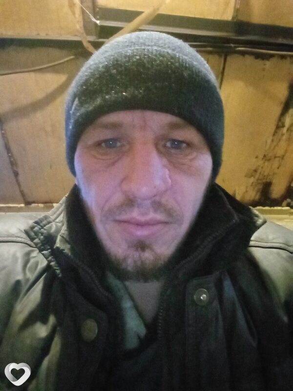 Андрей, Юрга