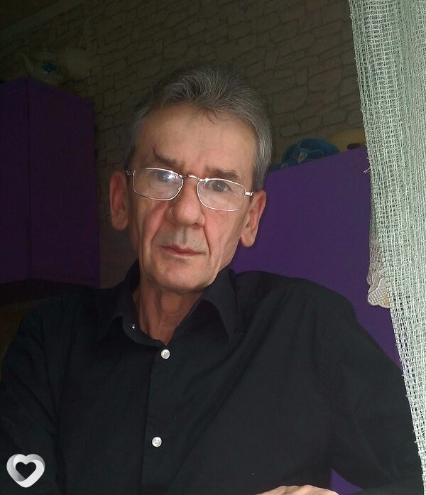 Александр, 63, Камышине — анкета №1742250