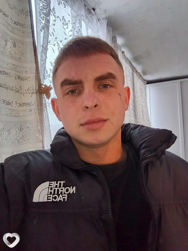 Денис, 25, Смоленске — анкета №1742255