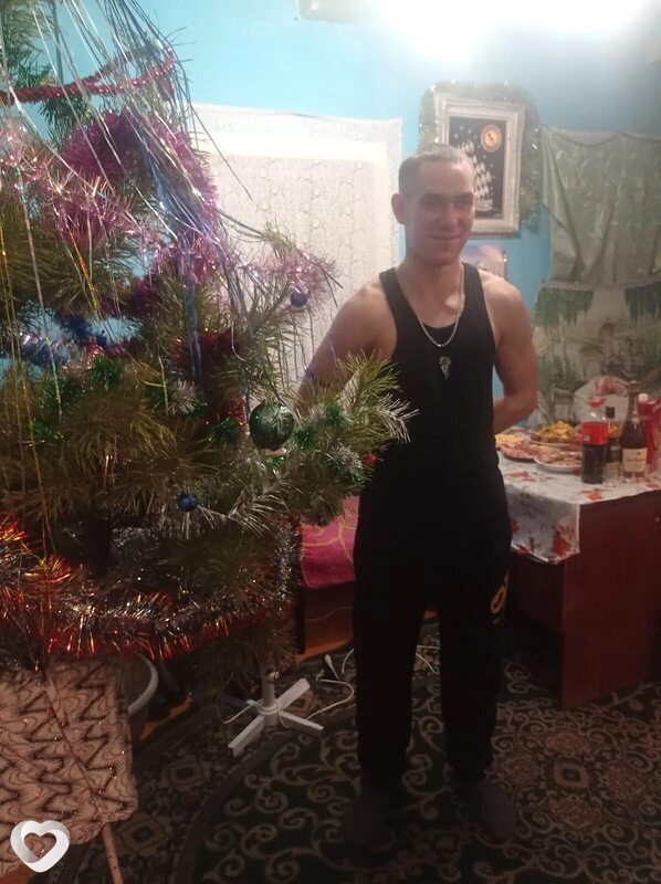 Михаил, 26, Улан-Удэ — анкета №1742264