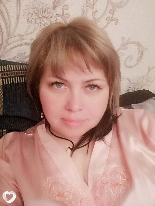 Тата, 46, Абакане — анкета №1742649