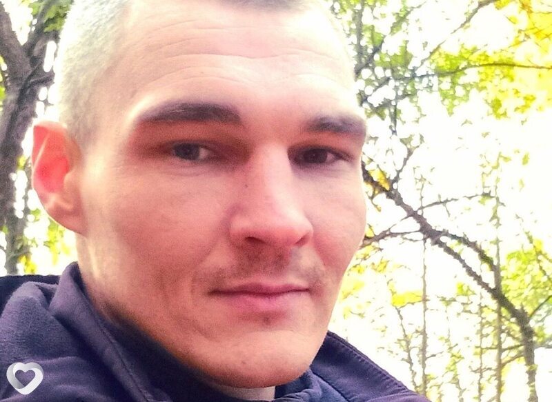 Григорий, 38, Улан-Удэ — анкета №1742659